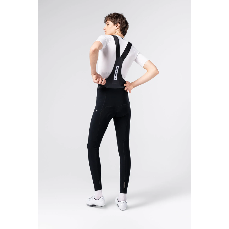 Gobik Limited 8.0 Homem Preto | Culote Longo - Envio 24h