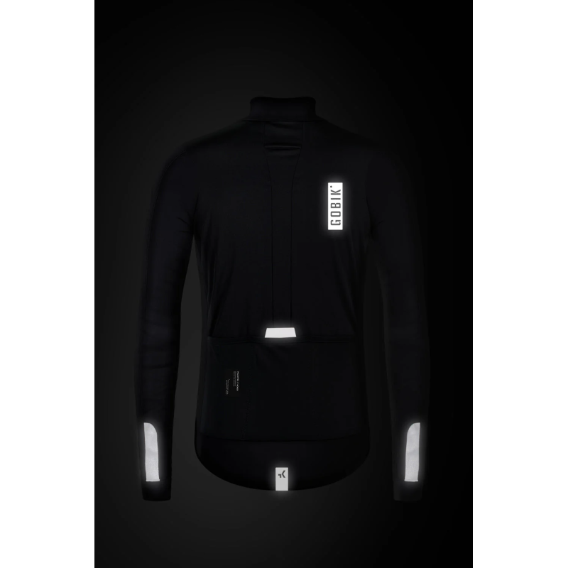 Gobik Armour 3.0 Vanta Unisex Casaco Térmico - envio 24h