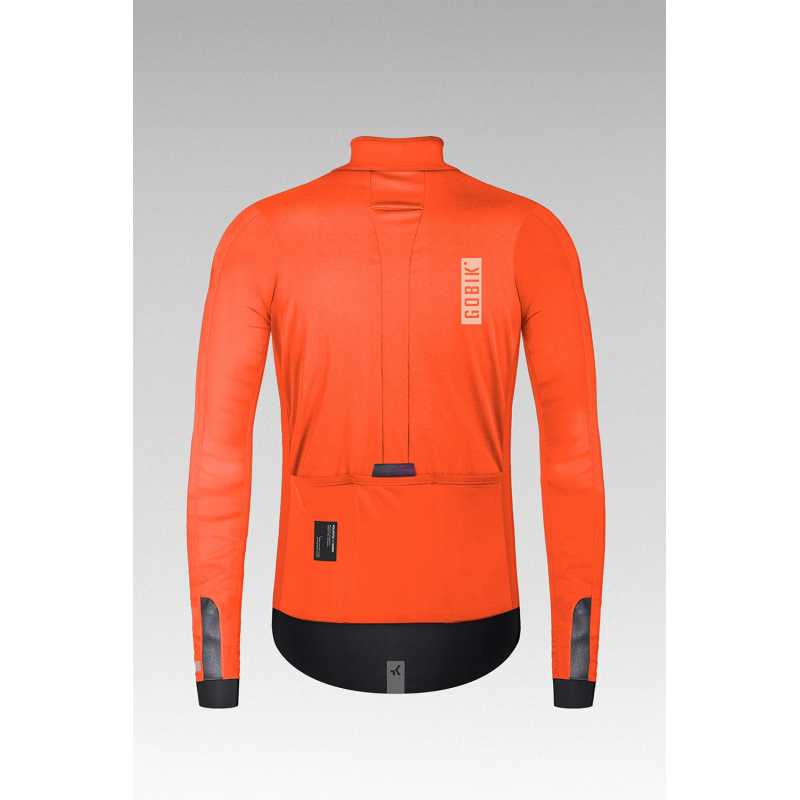 Gobik Armour 3.0 Superflame Unisex Casaco Térmico - envio 24h