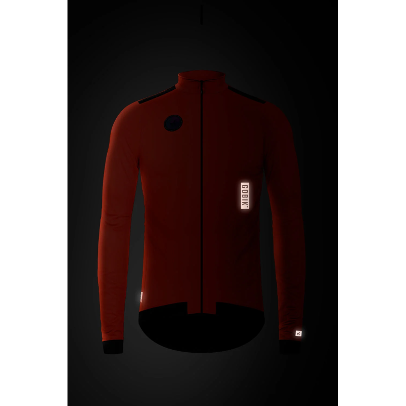 Gobik Armour 3.0 Superflame Unisex Chaqueta Térmica - envío 24h