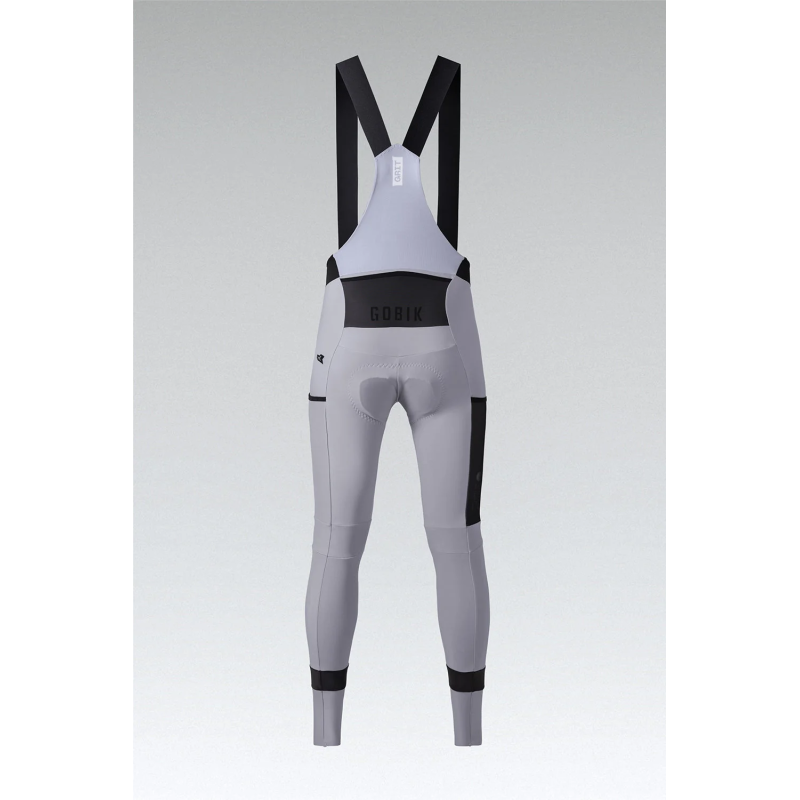 Gobik Grit Tapioca homem culote longo - envio 24h - melhores preços