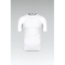 Gobik Limber Skin Icelandic homem camiseta interior manga curta