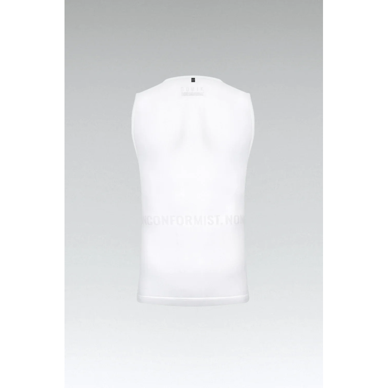 Gobik Limber Skin Icelandic homem camiseta interior sem mangas