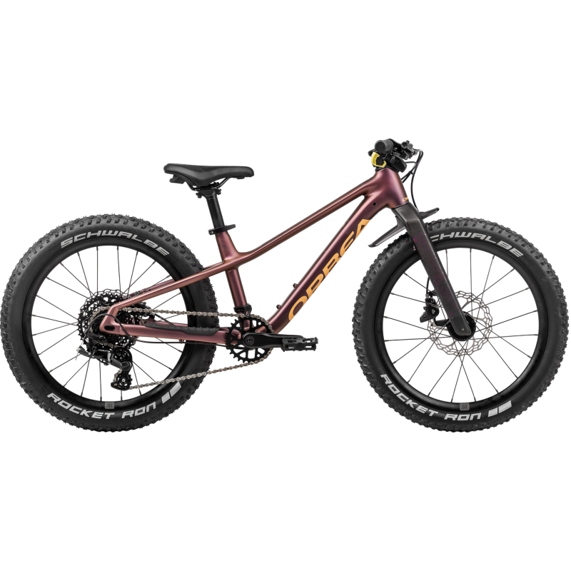 Orbea Kimu 20 H10 2027 | Bicicleta Infantil | Pedalmoto
