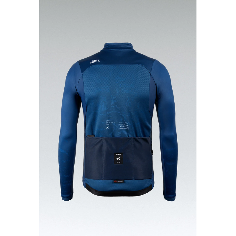 Gobik Skimo Pro 2.0 Assault homem casaco térmico - envio 24h