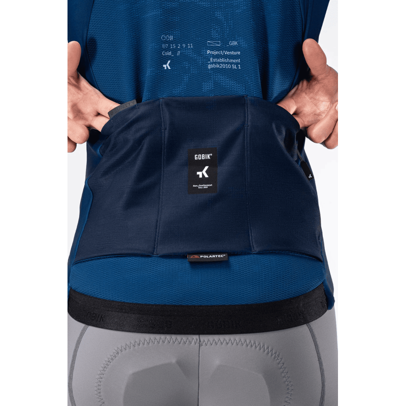 Gobik Skimo Pro 2.0 Assault hombre chaqueta térmica - envío 24h