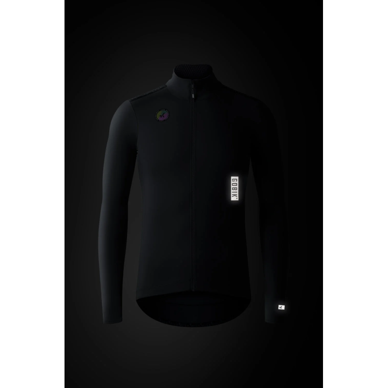 Gobik Envy 3.0 Jet Black homem jaqueta - envio 24h - melhor preço