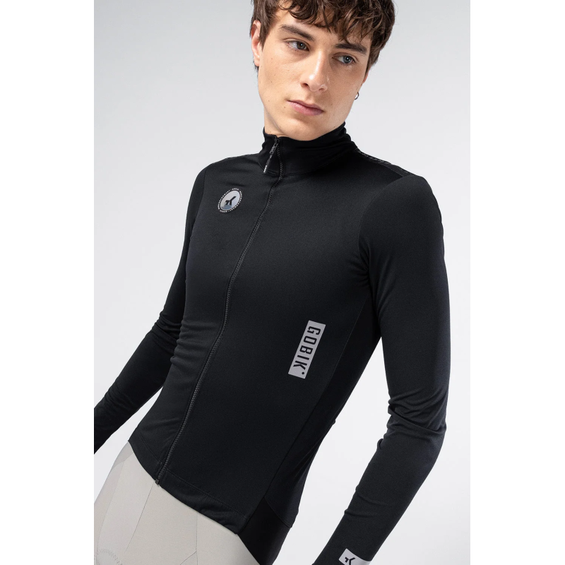Gobik Envy 3.0 Jet Black homem jaqueta - envio 24h - melhor preço