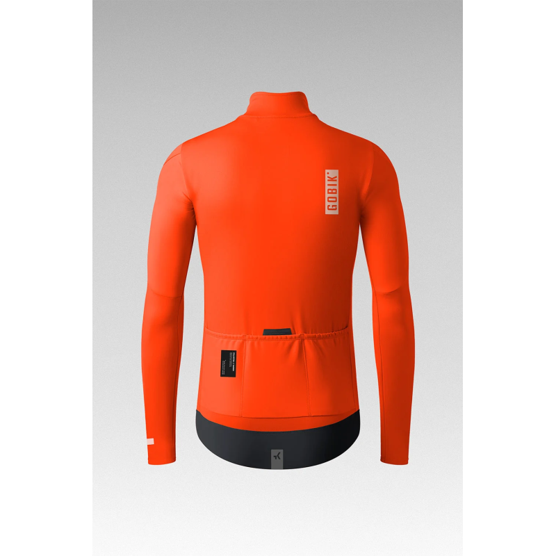 Gobik Envy 3.0 Superflame hombre chaqueta - envío 24h - mejor precio