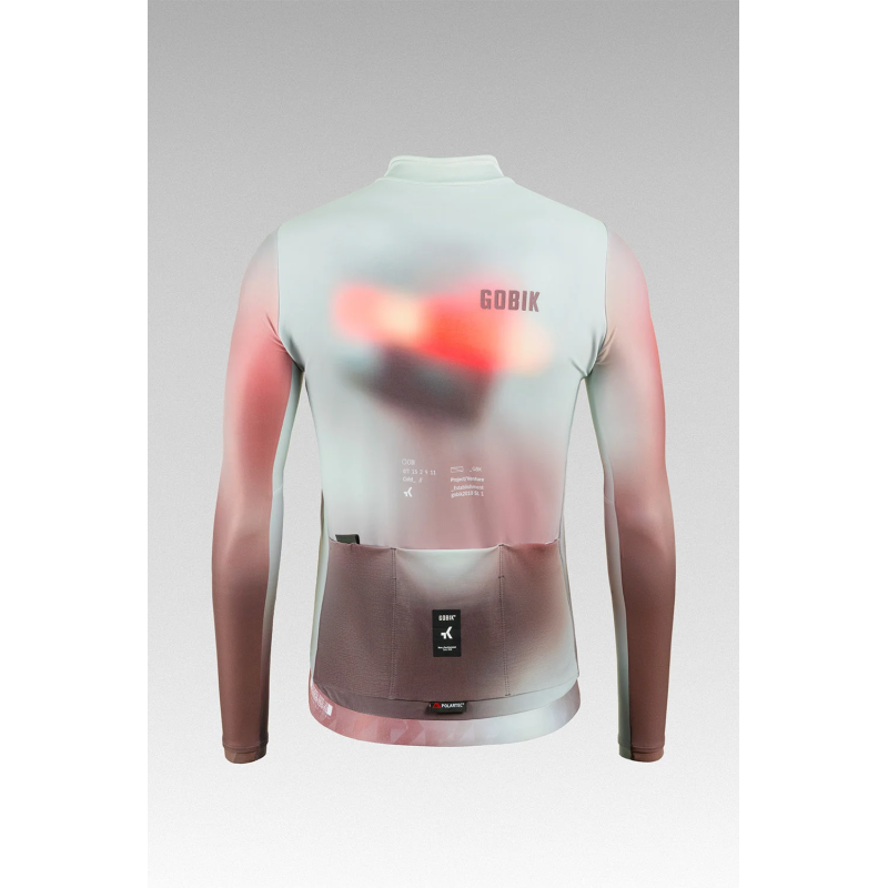 Gobik Vantage Flank hombre chaqueta - envío 24h - mejor precio