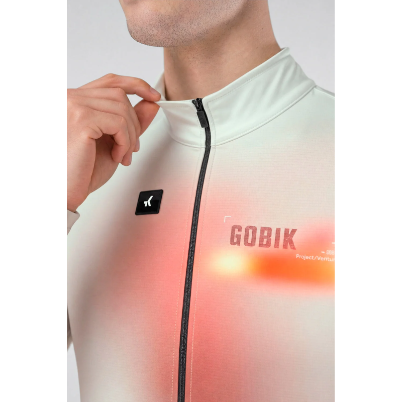 Gobik Vantage Flank homem casaco - envio 24h - melhor preço