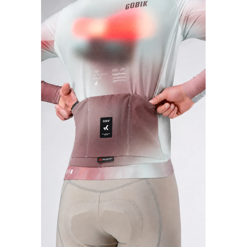 Gobik Vantage Flank homem casaco - envio 24h - melhor preço