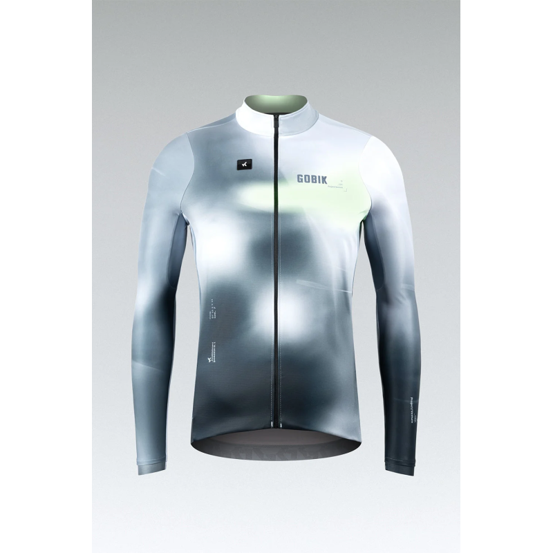 Gobik Vantage Tetsu hombre chaqueta - envío 24h - mejor precio