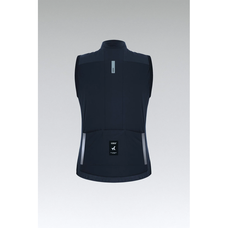 Gobik Eminent 2.0 Ultrablue colete unissexo - envio 24h - melhor preço