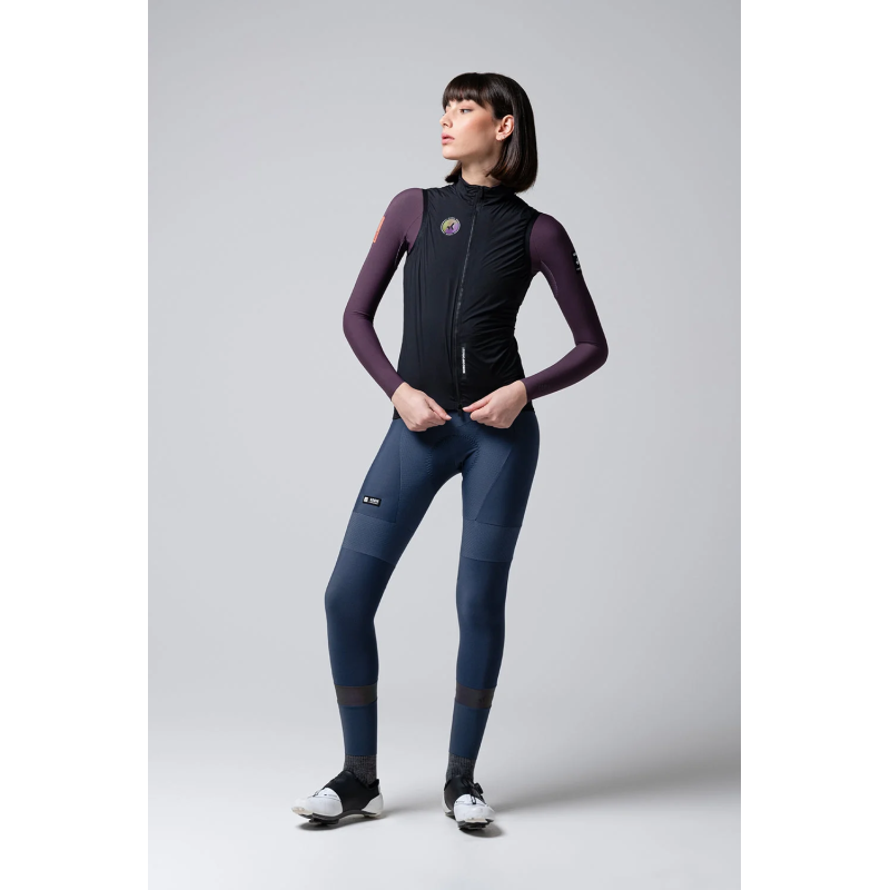Gobik Eminent 2.0 Royal Black colete unissexo - envio 24h - melhor preço