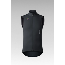 Gobik Envy Jet Black homem colete - envio 24h - melhor preço