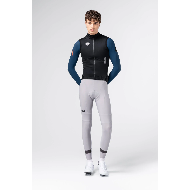 Gobik Envy Jet Black homem colete - envio 24h - melhor preço