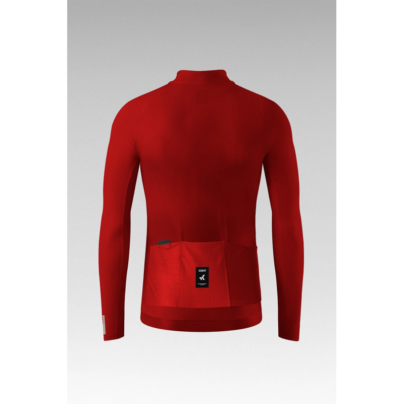 Gobik Weezer Monarch Hombre Maillot Manga Larga - envío 24h