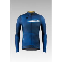 Gobik Hyder Royal hombre maillot manga larga - envío 24h
