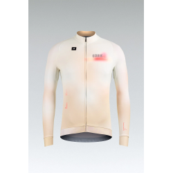 Gobik Hyder Almond homem maillot manga longa - envio 24h