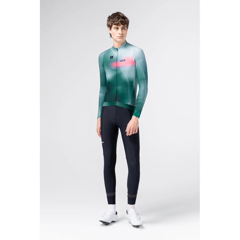 Gobik Hyder Hammock hombre maillot manga larga - envío 24h