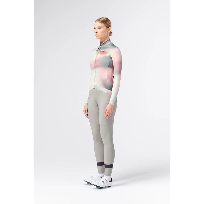 Gobik Hyder Cortex Mujer Maillot Manga Larga - envío 24h