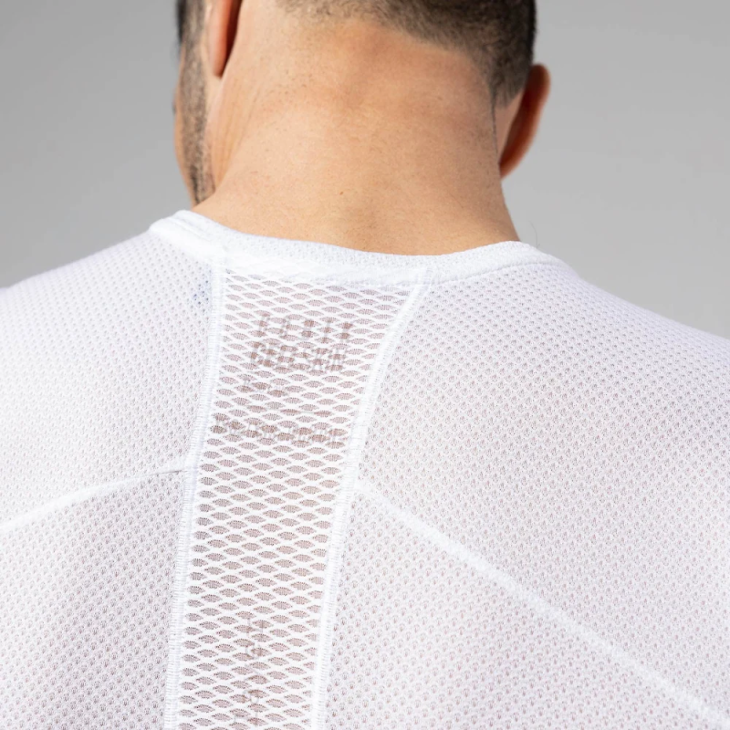 Gobik Cell Skin Hakuba Homem Camiseta Interior - envio 24h