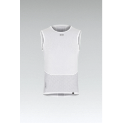 Gobik Cell Skin Hakuba Hombre Camiseta Interior Sin Mangas