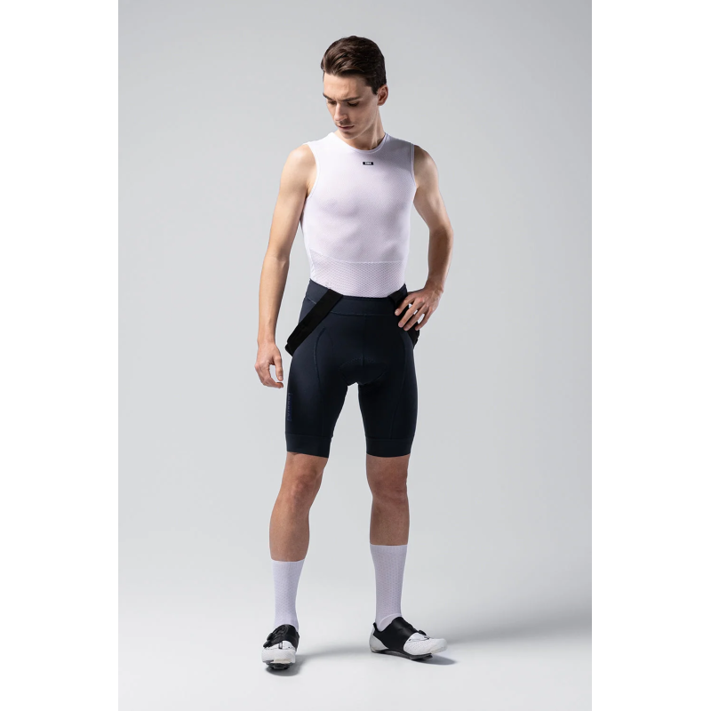Gobik Cell Skin Hakuba Hombre Camiseta Interior Sin Mangas