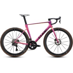 Cube Litening AIR C:68X SLT 2027 | Pedalmoto - envío 24h
