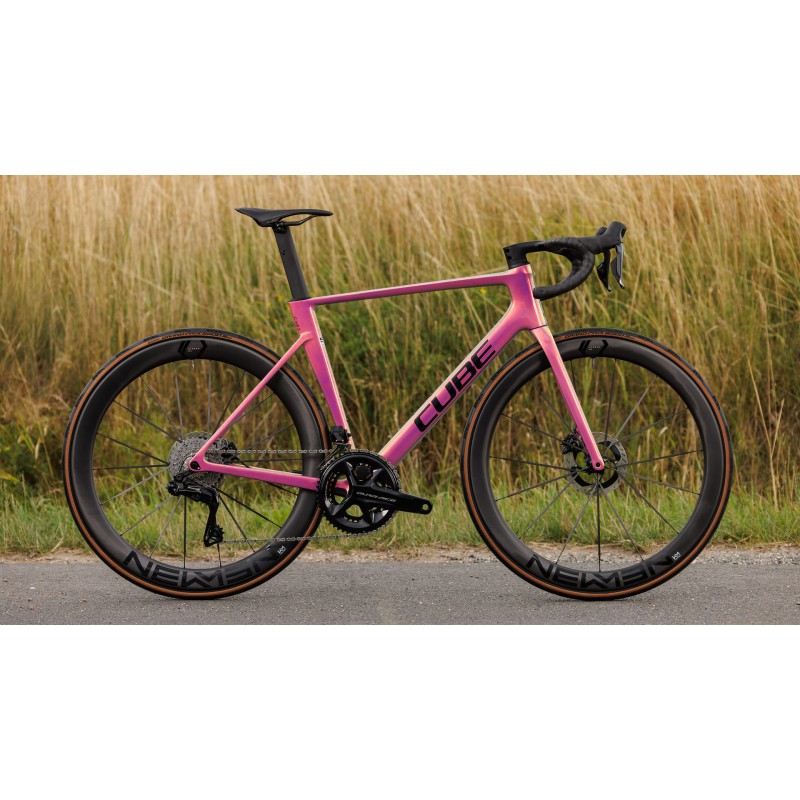 Cube Litening AIR C:68X SLT 2027 | Pedalmoto - envío 24h