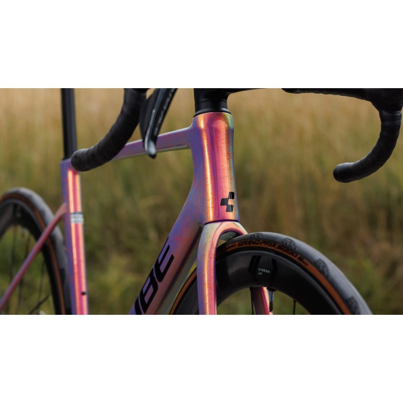 Cube Litening AIR C:68X SLT 2027 | Pedalmoto - envío 24h