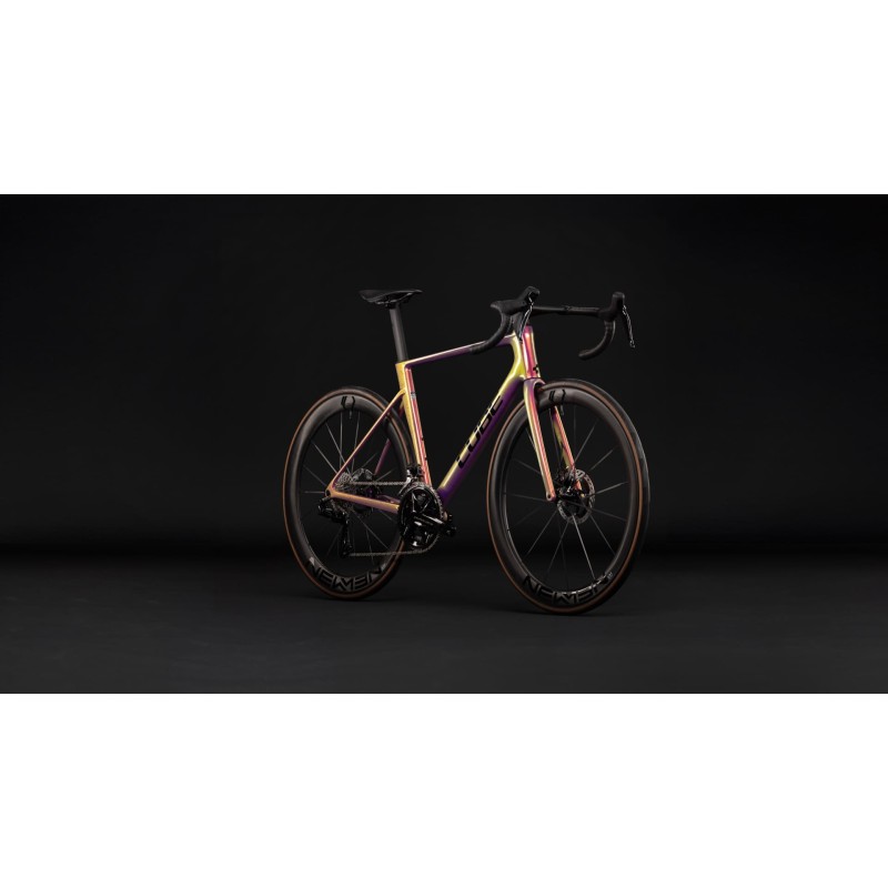 Cube Litening AIR C:68X SLT 2027 | Pedalmoto - envio 24h