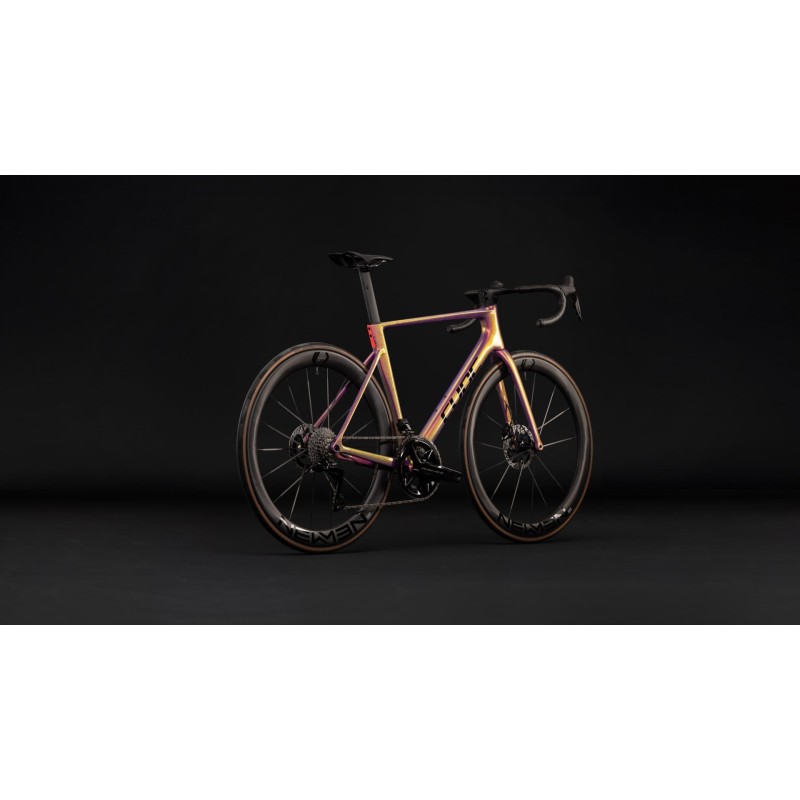 Cube Litening AIR C:68X SLT 2027 | Pedalmoto - envío 24h