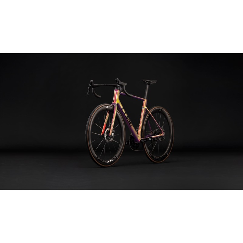 Cube Litening AIR C:68X SLT 2027 | Pedalmoto - envio 24h