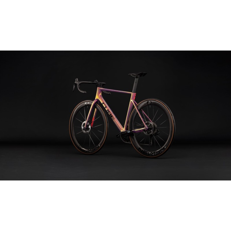 Cube Litening AIR C:68X SLT 2027 | Pedalmoto - envío 24h