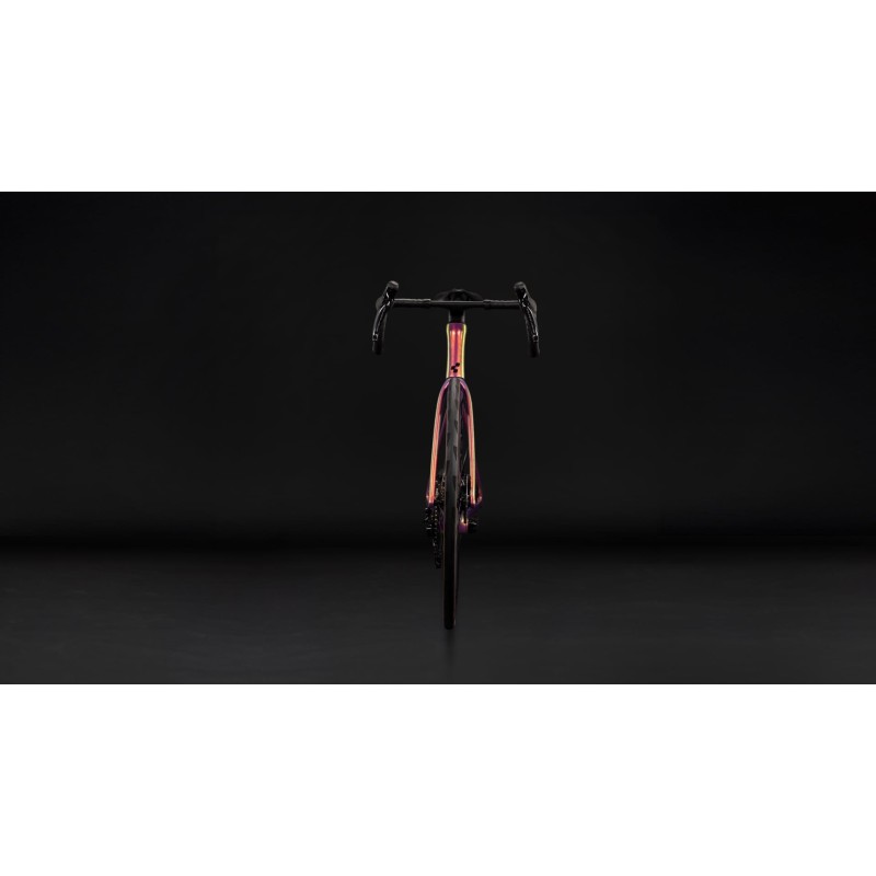 Cube Litening AIR C:68X SLT 2027 | Pedalmoto - envio 24h