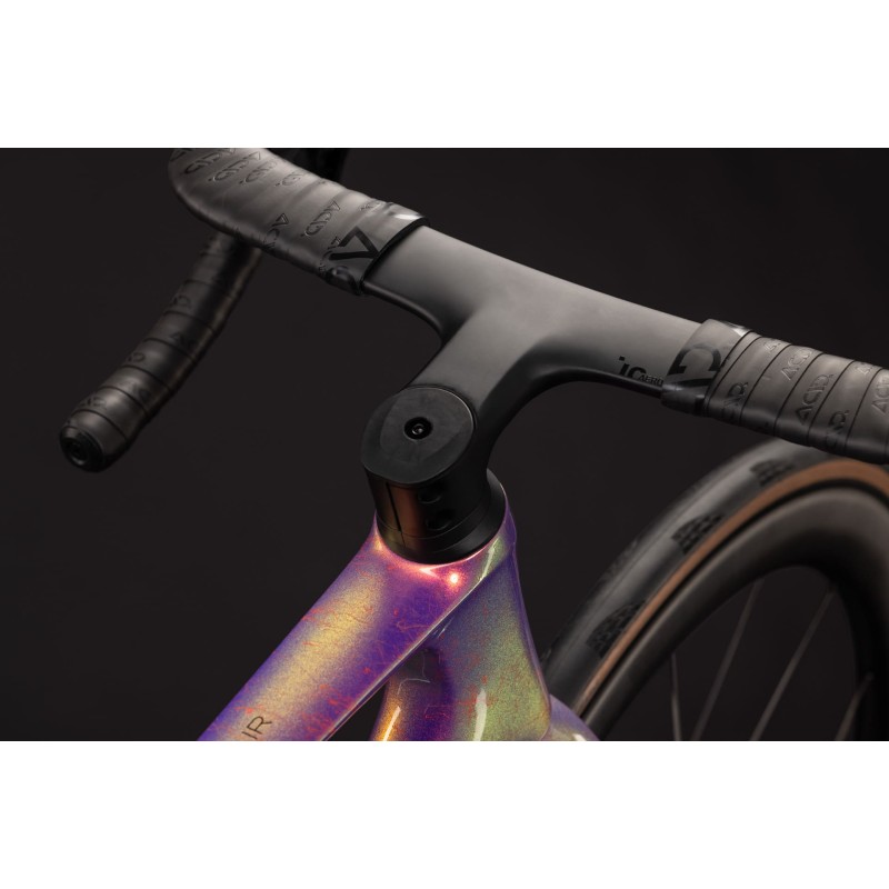 Cube Litening AIR C:68X SLT 2027 | Pedalmoto - envio 24h