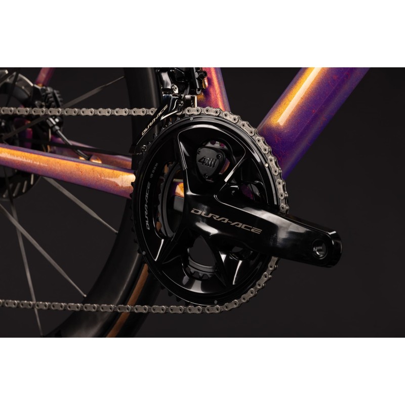 Cube Litening AIR C:68X SLT 2027 | Pedalmoto - envío 24h