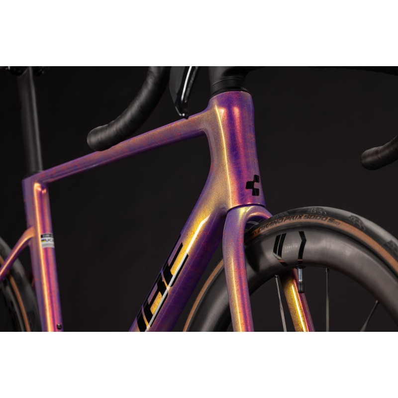 Cube Litening AIR C:68X SLT 2027 | Pedalmoto - envío 24h