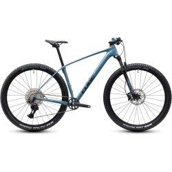 Cube Reaction C:62 ONE 2027 | MTB Carbono | Pedalmoto - envío 24h