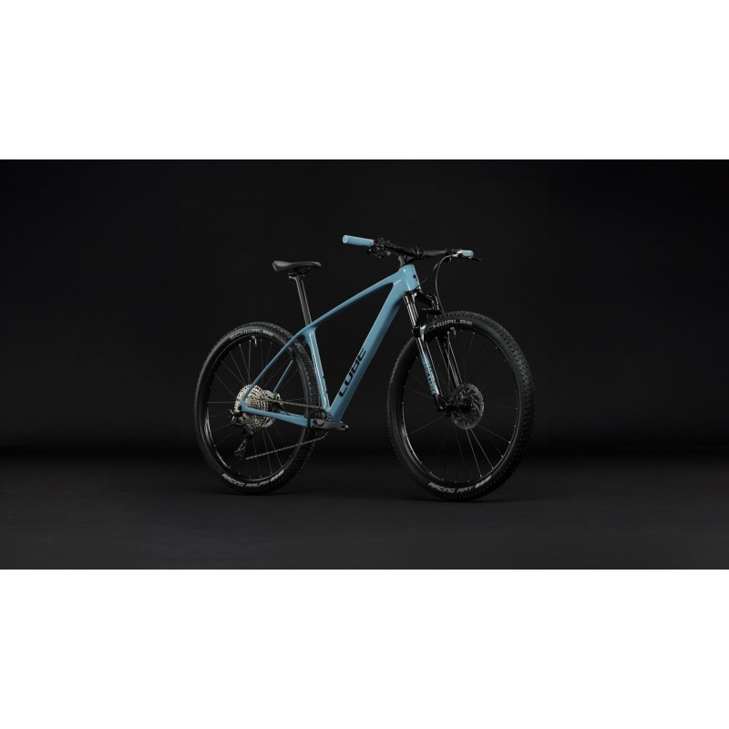 Cube Reaction C:62 ONE 2027 | MTB Carbono | Pedalmoto - envio 24h
