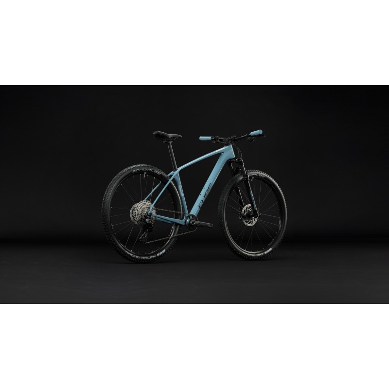 Cube Reaction C:62 ONE 2027 | MTB Carbono | Pedalmoto - envio 24h
