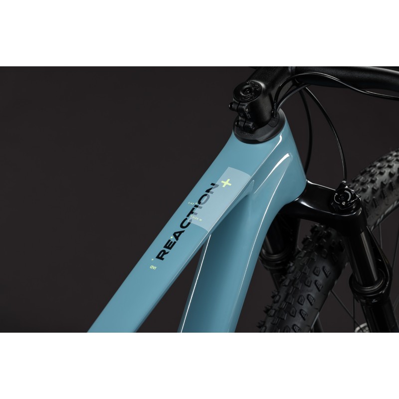 Cube Reaction C:62 ONE 2027 | MTB Carbono | Pedalmoto - envio 24h
