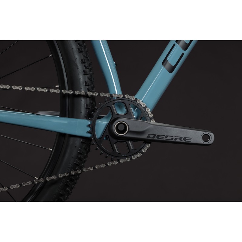 Cube Reaction C:62 ONE 2027 | MTB Carbono | Pedalmoto - envío 24h
