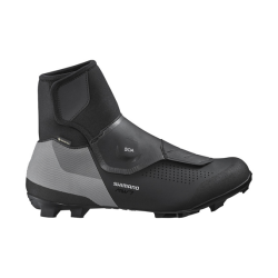 Shimano MW702 GORE-TEX Preto | Sapatilhas MTB Inverno