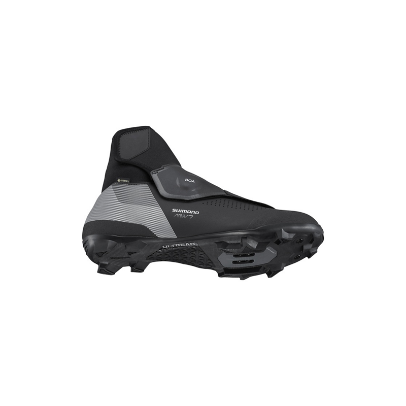 Shimano MW702 GORE-TEX Negro | Zapatillas MTB Invierno