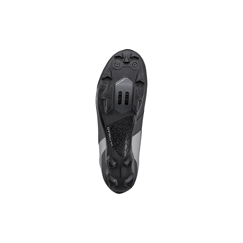 Shimano MW702 GORE-TEX Preto | Sapatilhas MTB Inverno