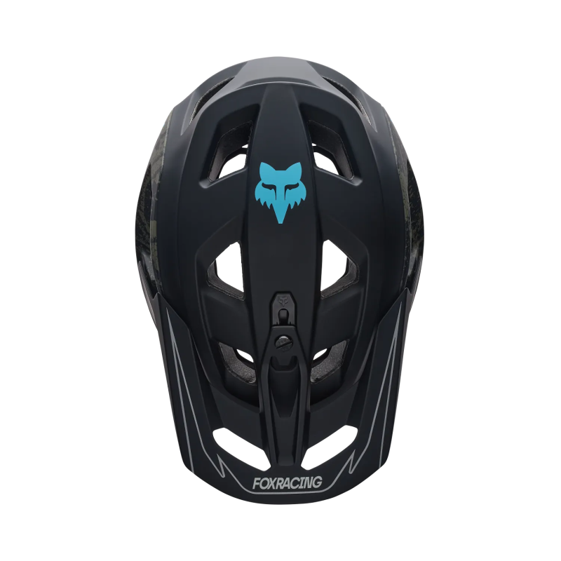 Fox Speedframe Lunar Edição Especial | Capacete MTB Mips - Envio 24h