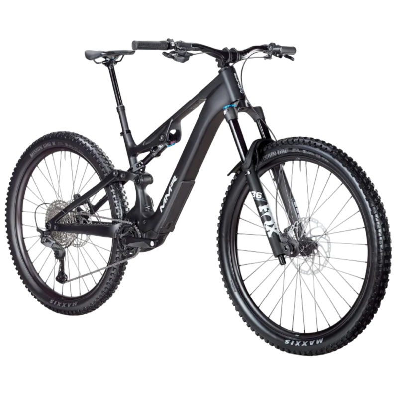MMR Lyth 30 2026 - E-Mtb Carbono Avinox M2S 800Wh